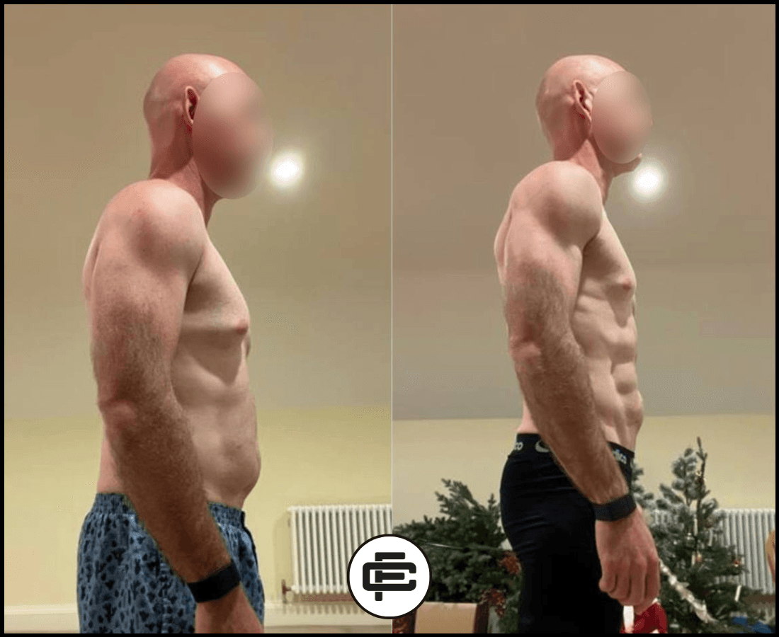 Client transformation