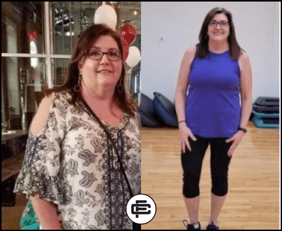 Client transformation