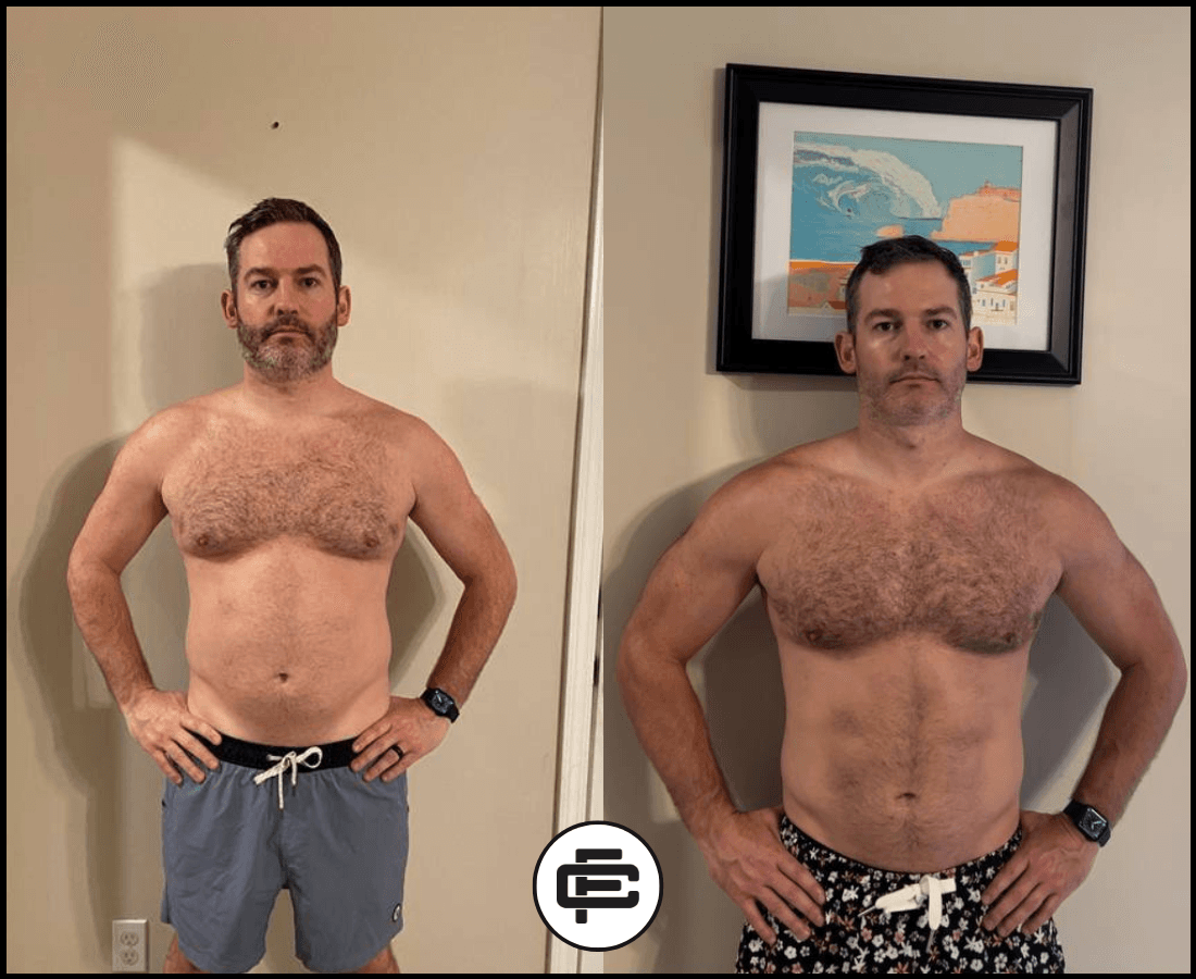 Client transformation