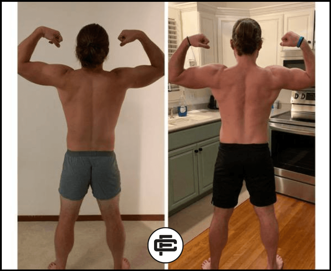 Client transformation