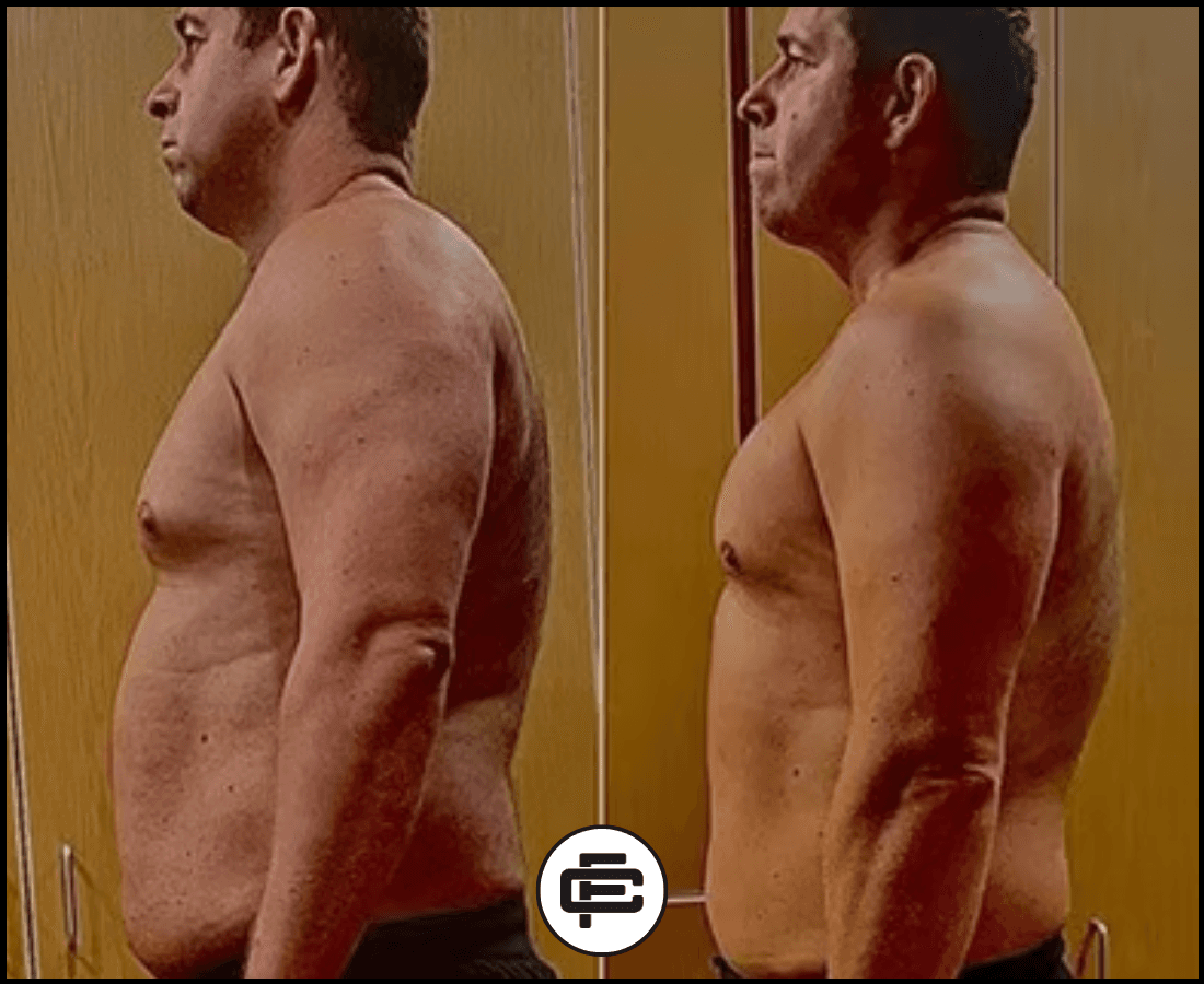 Client transformation