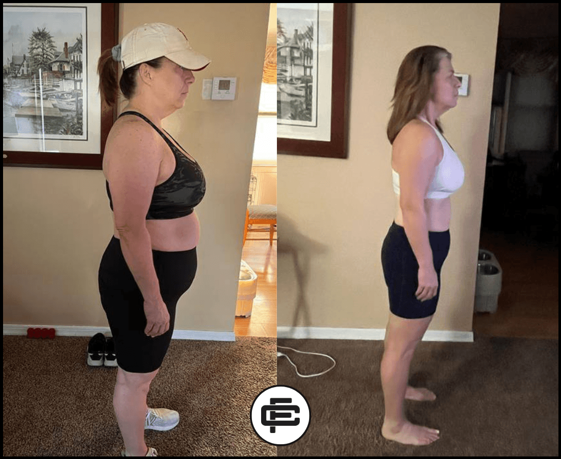 Client transformation