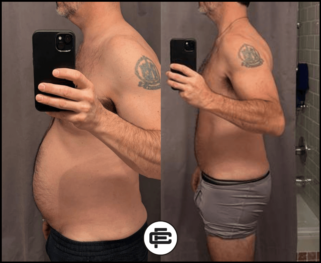Client transformation