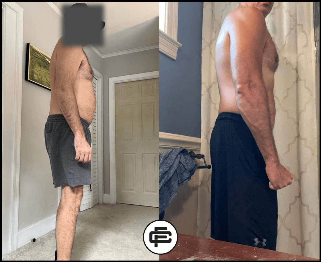 Client transformation