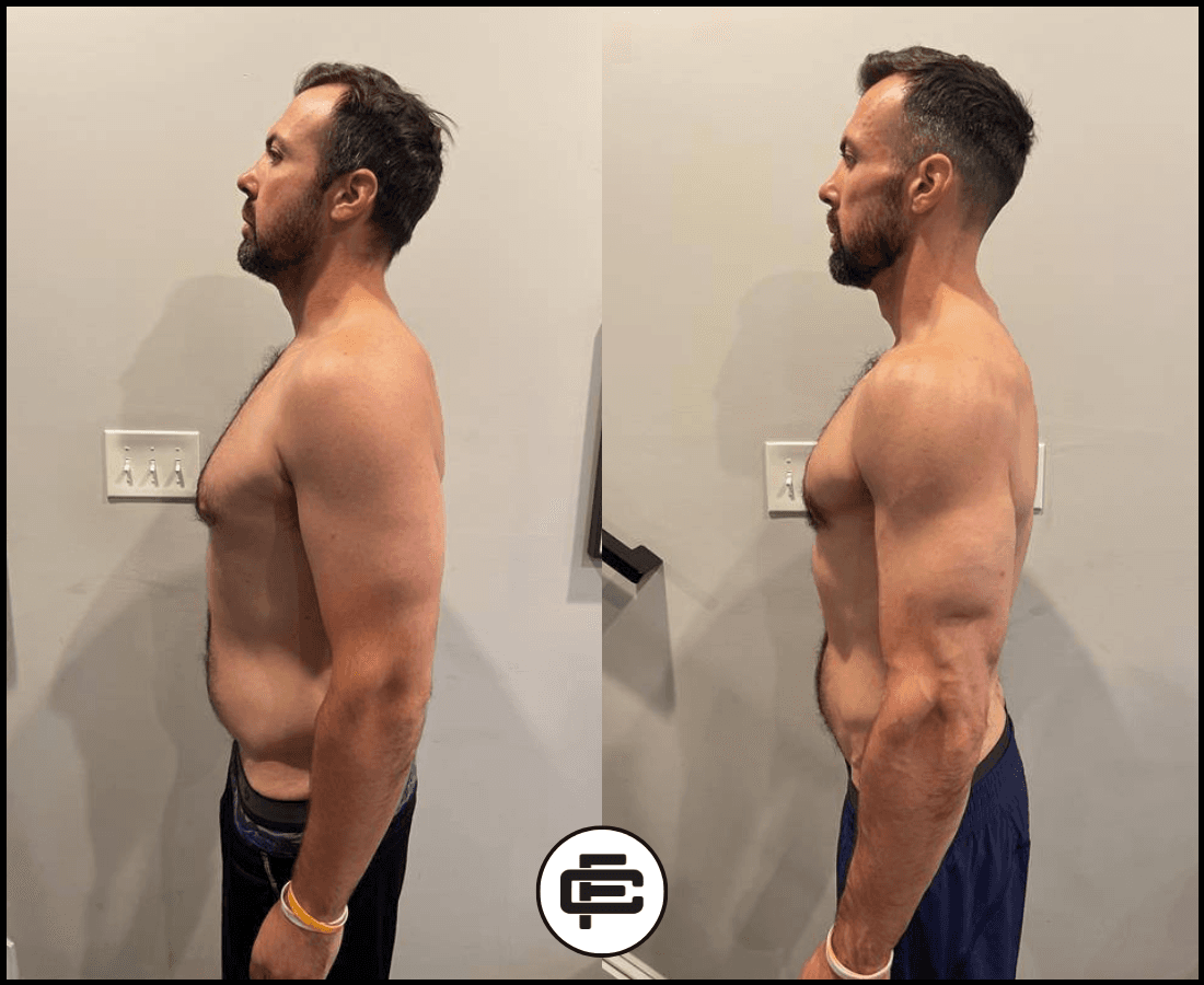 Client transformation