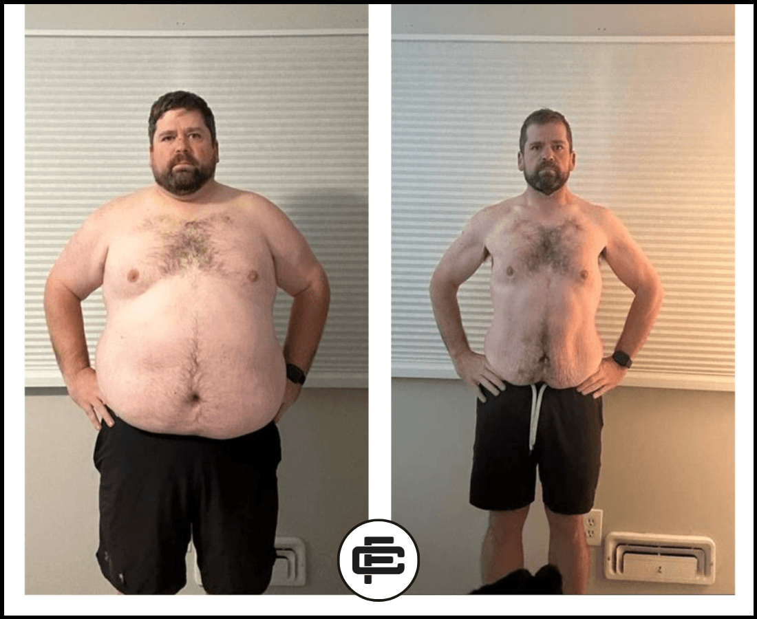 Client transformation