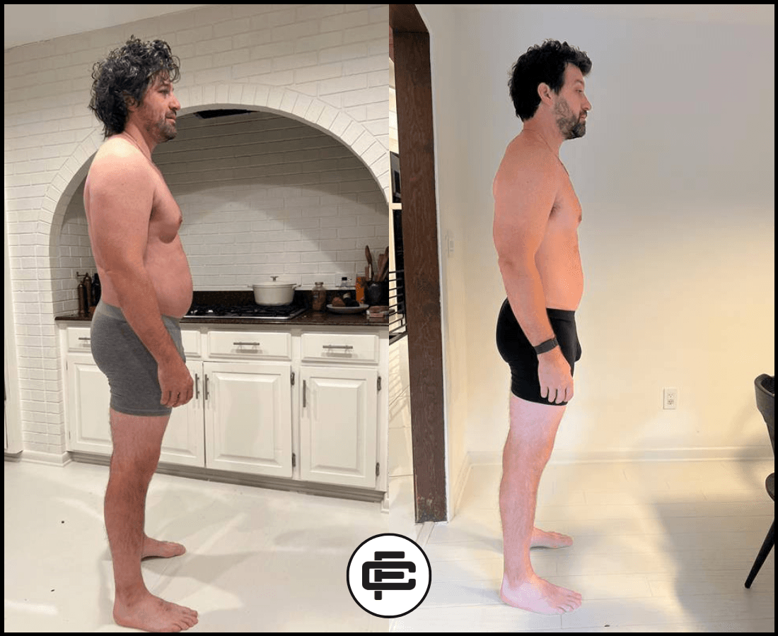Client transformation