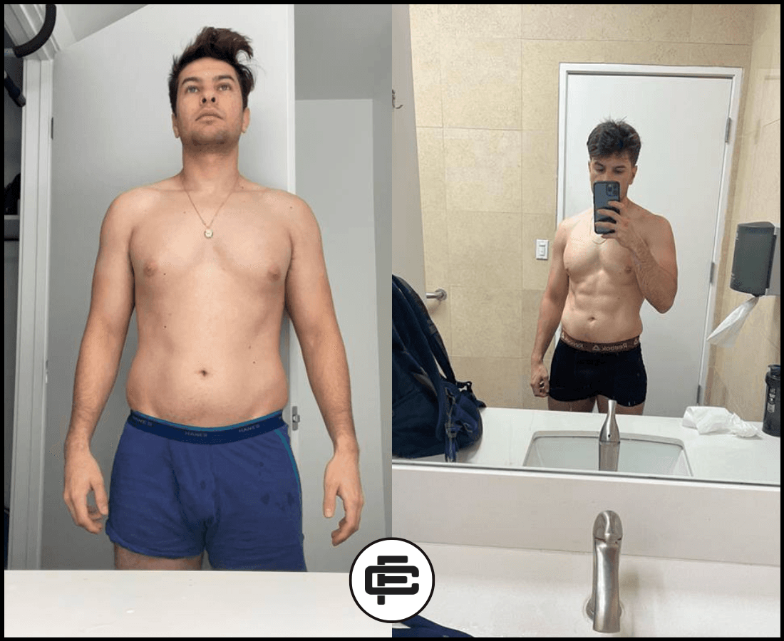 Client transformation