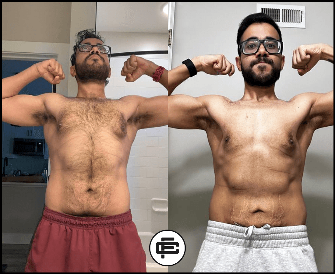 Client transformation