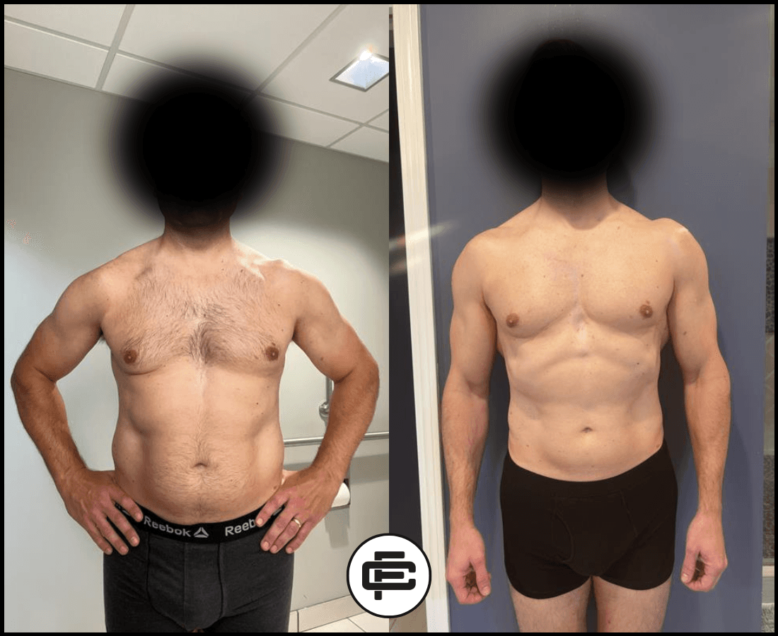 Client transformation