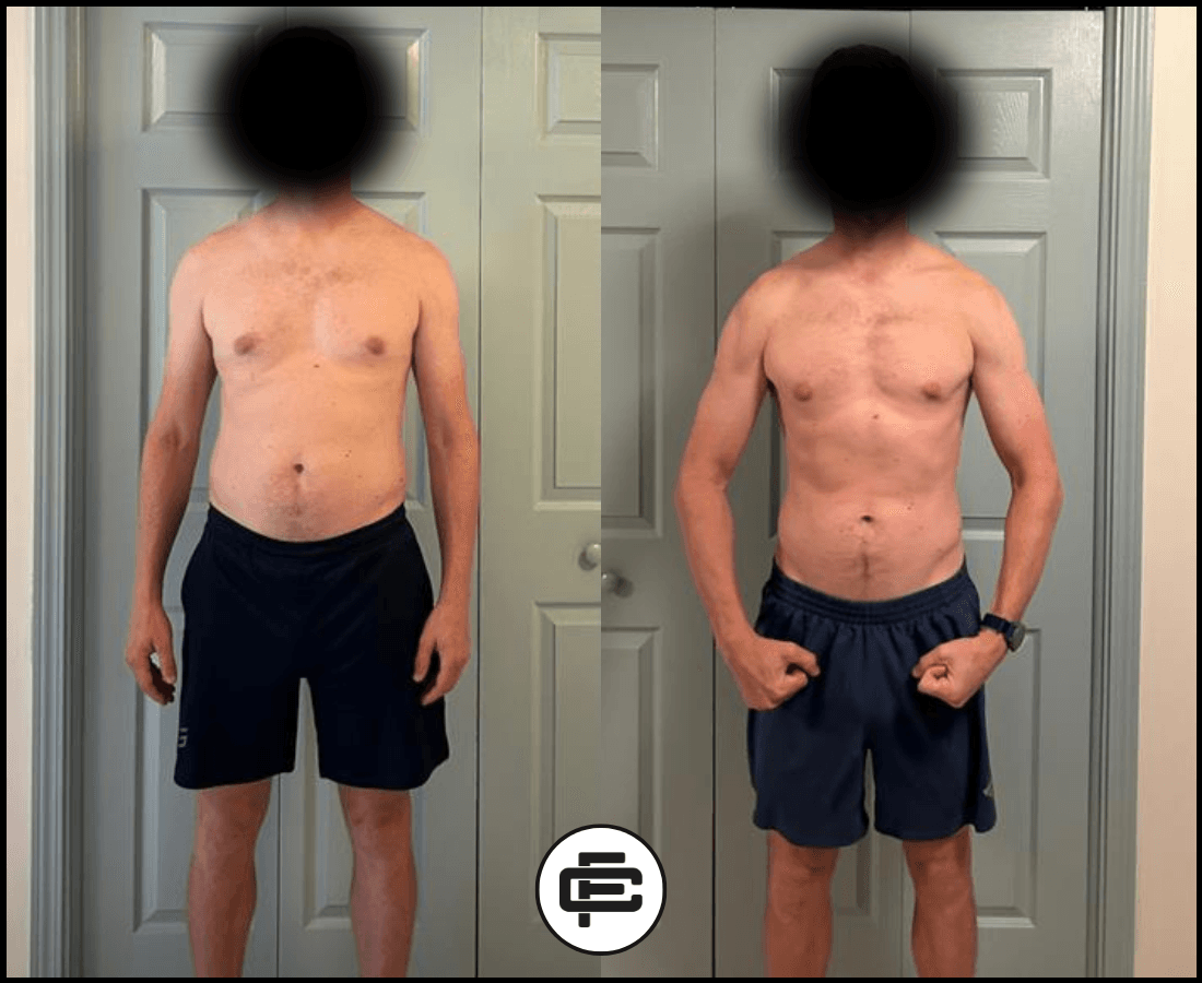 Client transformation