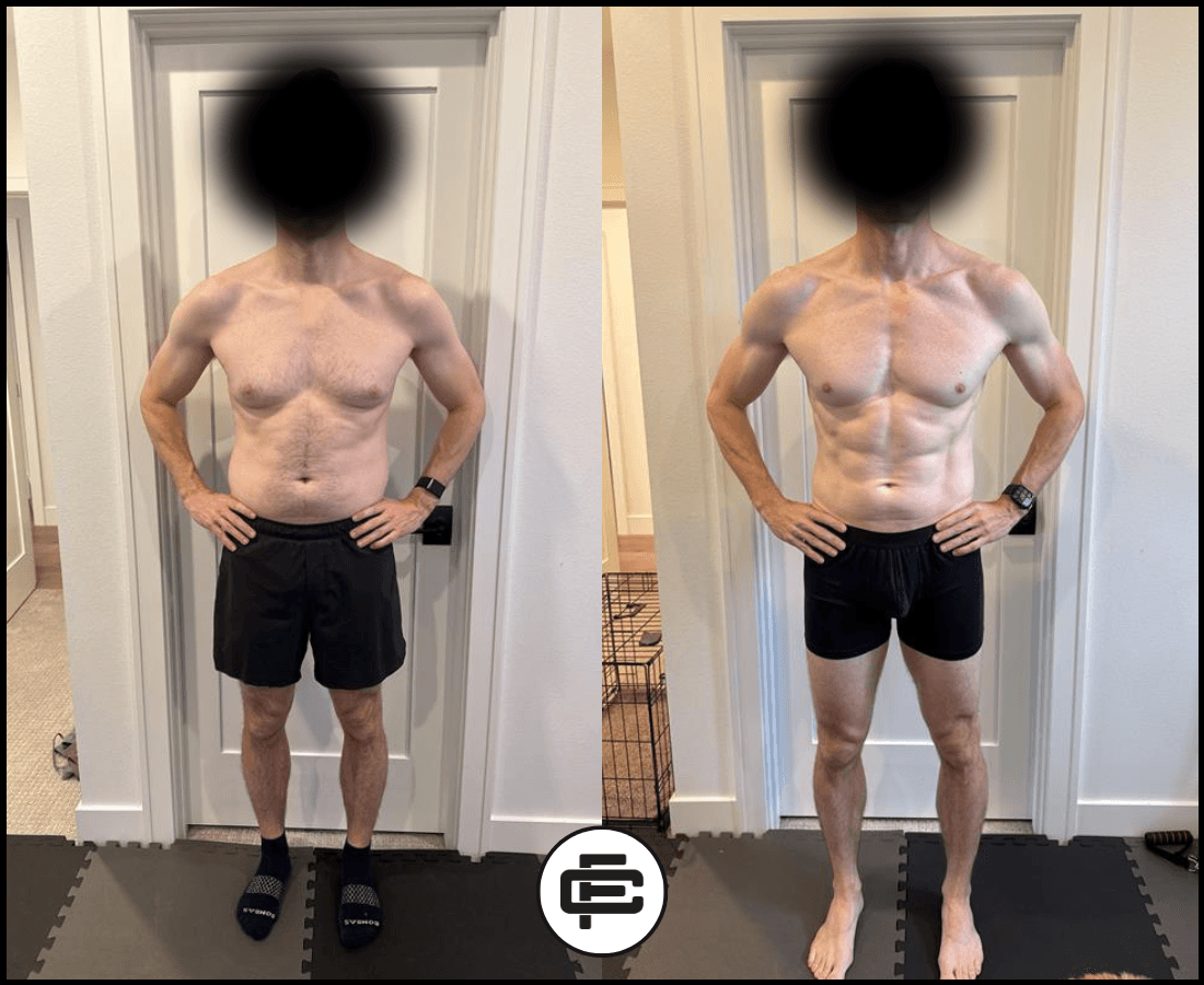 Client transformation