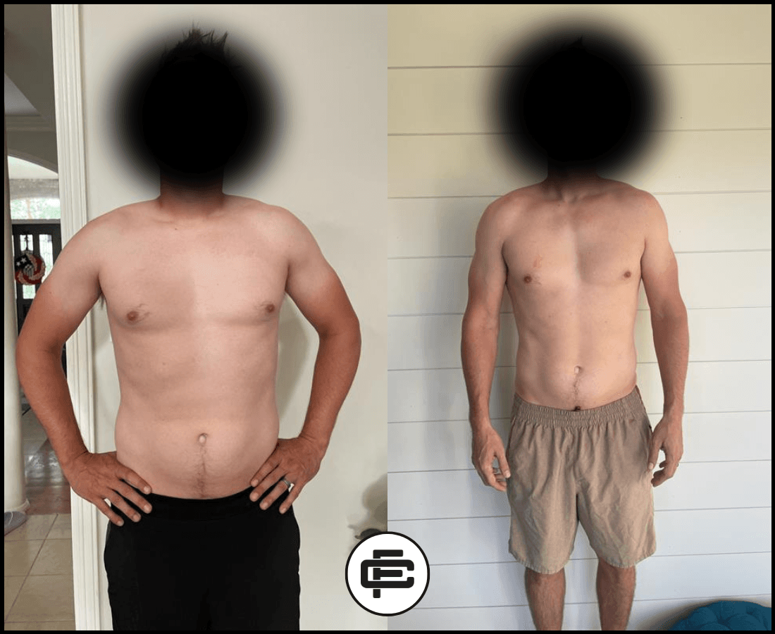Client transformation