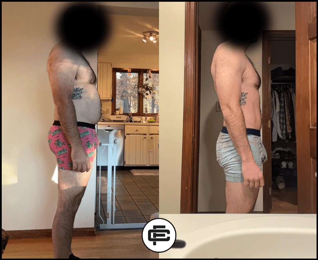 Client transformation