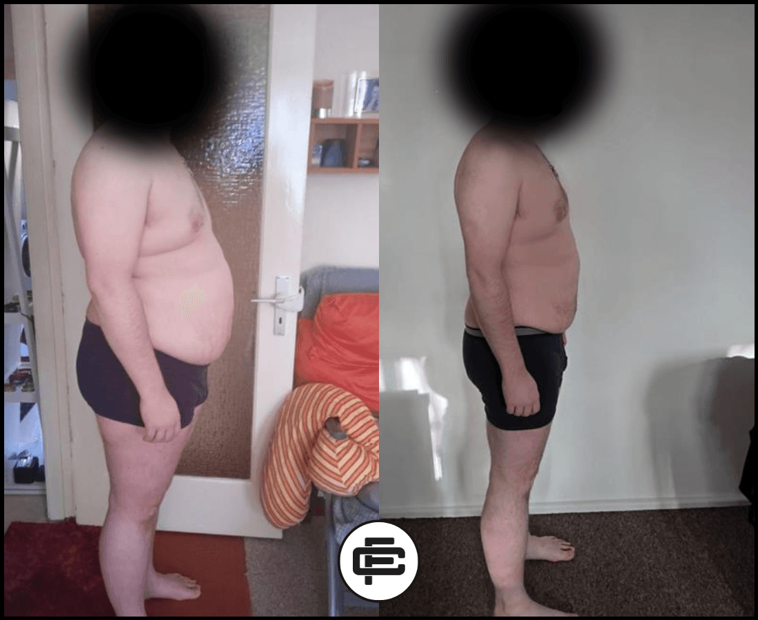 Client transformation