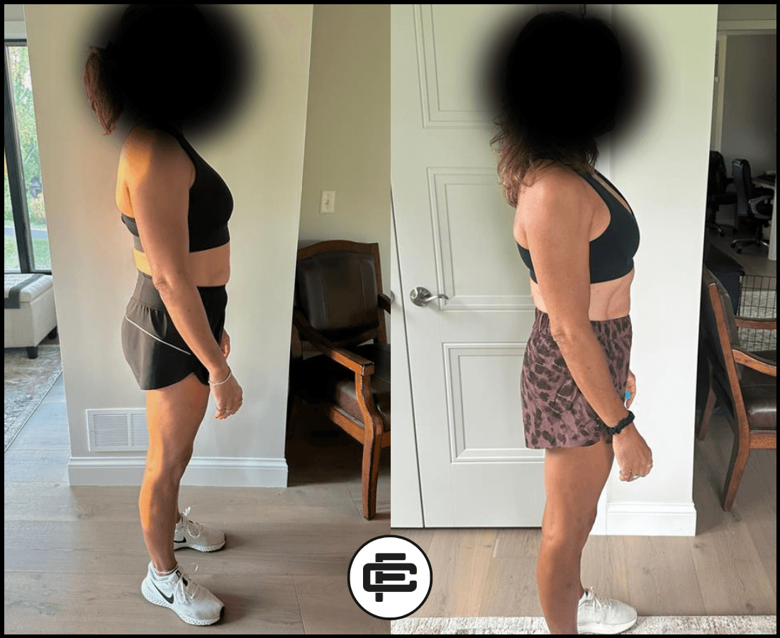 Client transformation