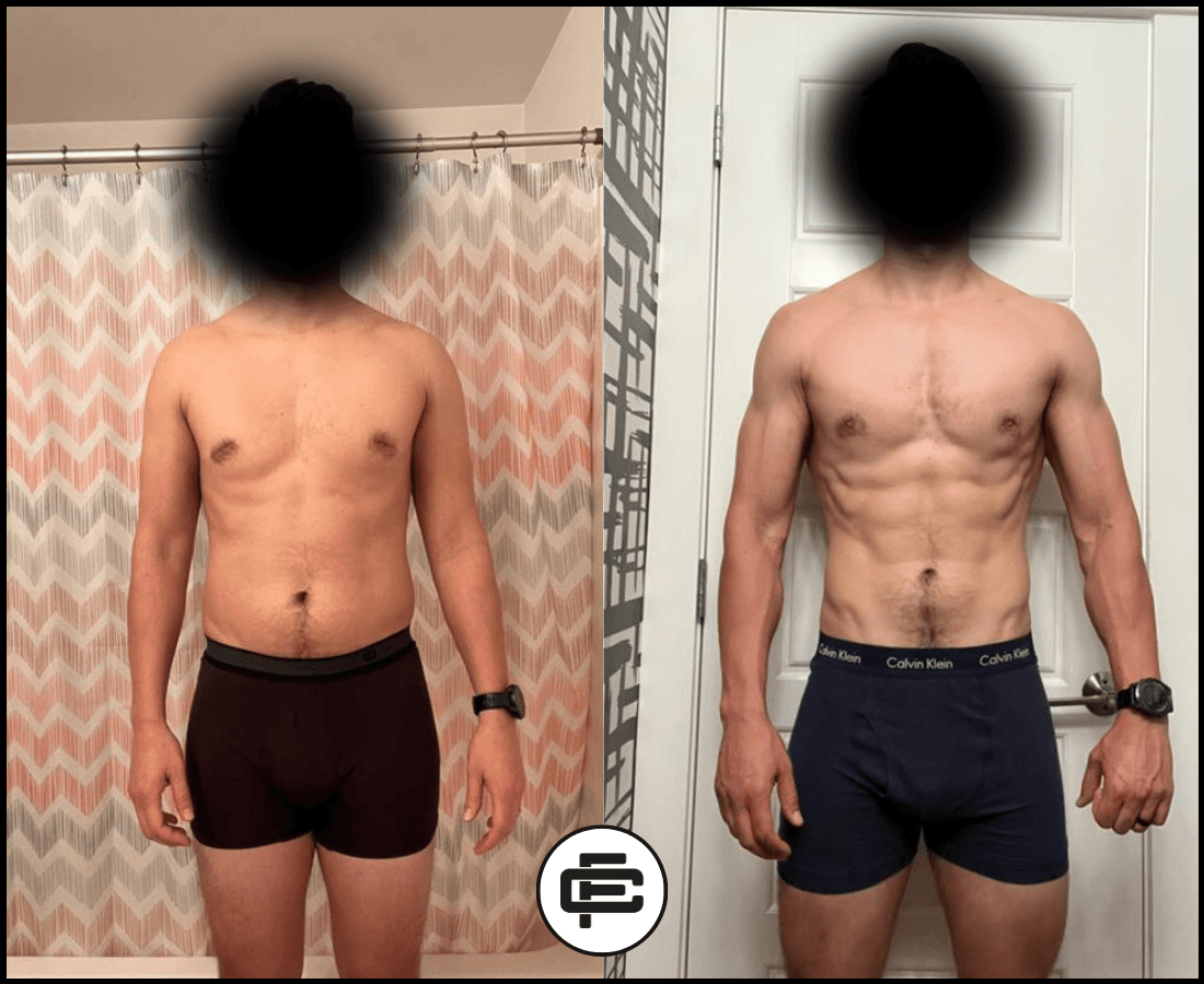 Client transformation