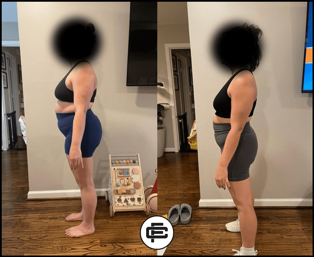 Client transformation