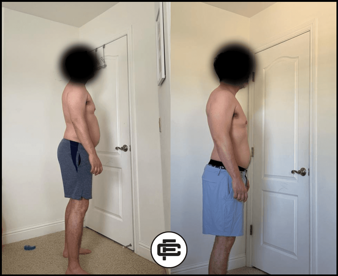 Client transformation