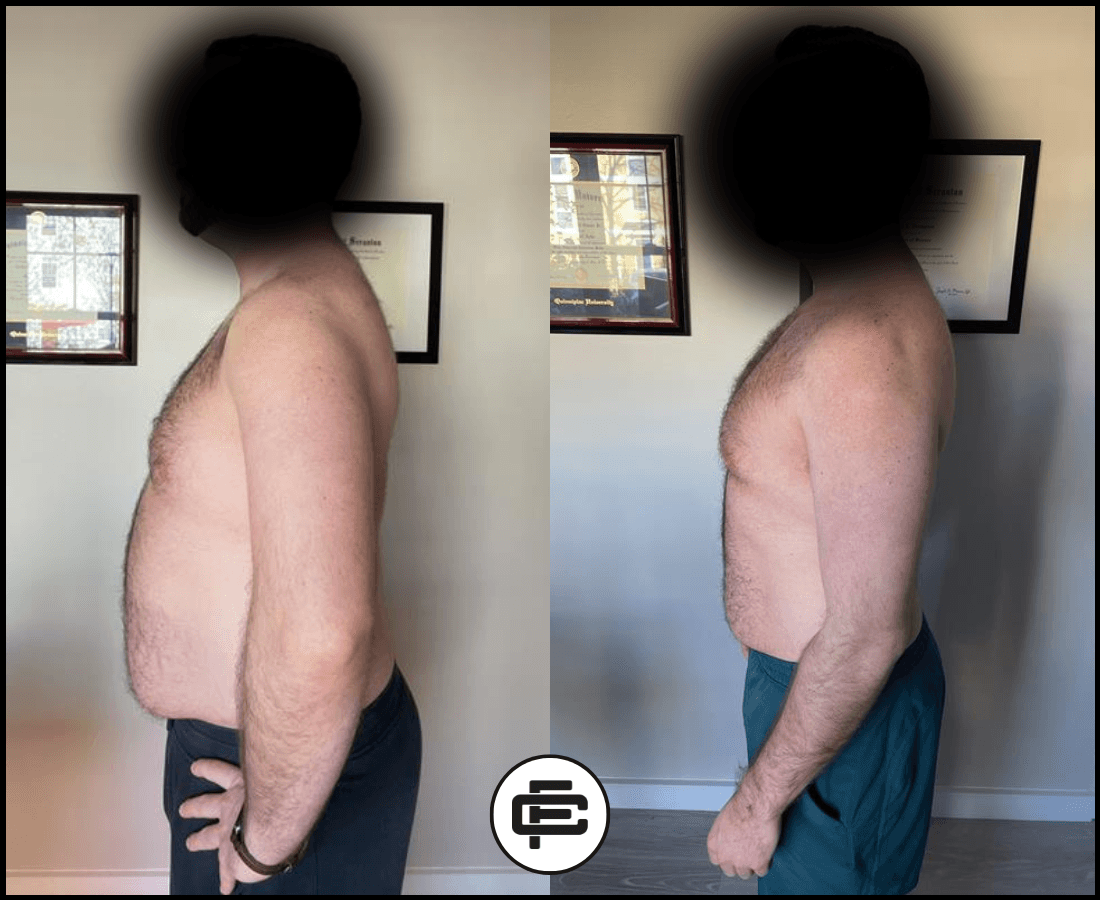 Client transformation