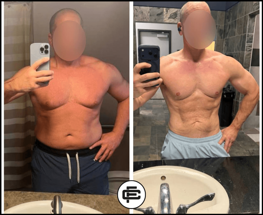 Client transformation