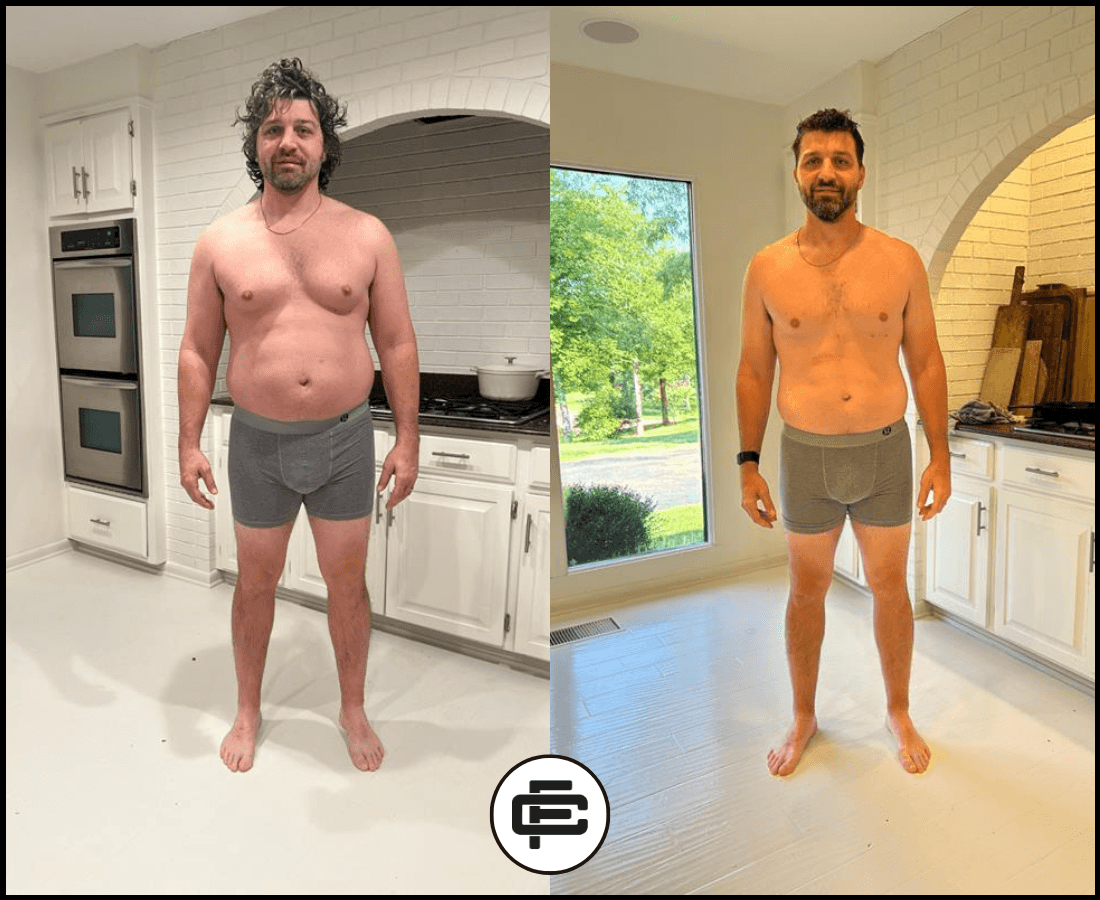 Client transformation