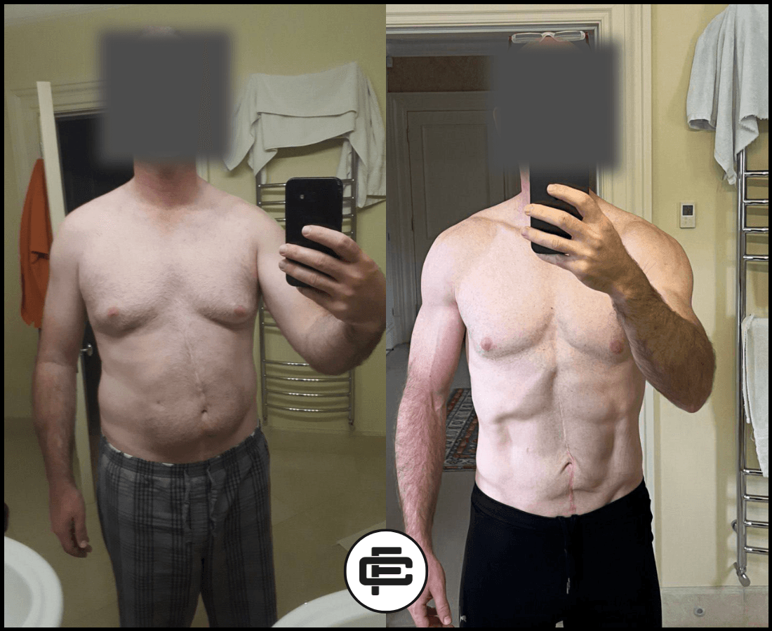 Client transformation