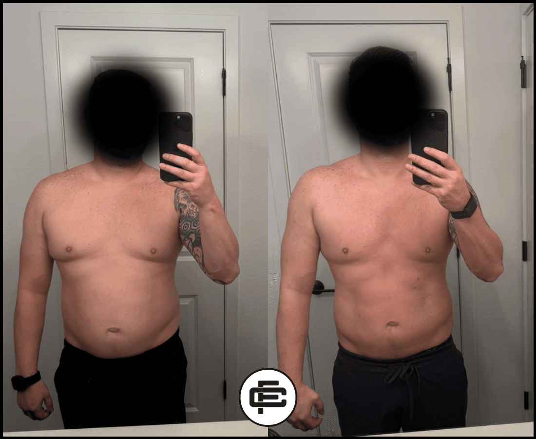 Client transformation