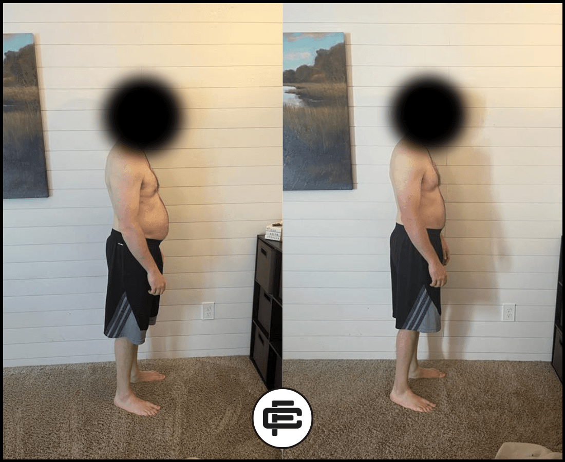 Client transformation