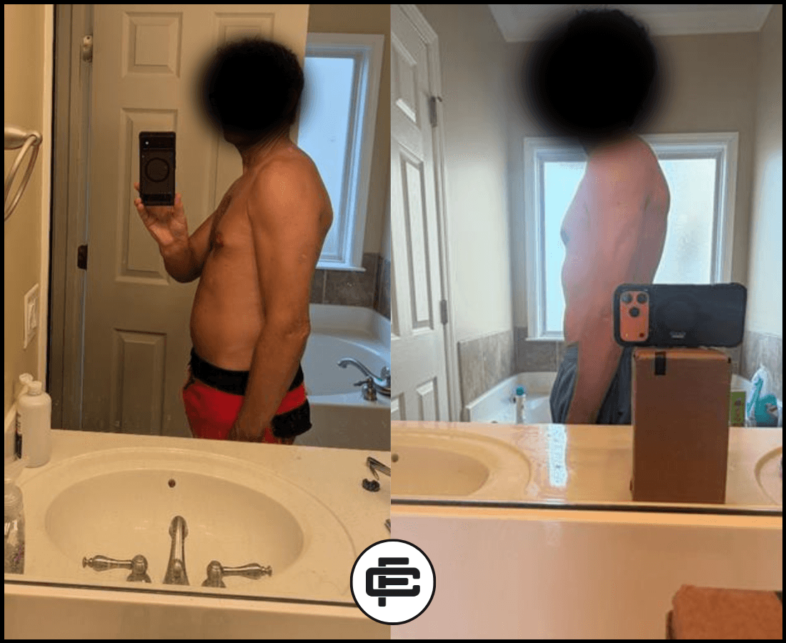 Client transformation