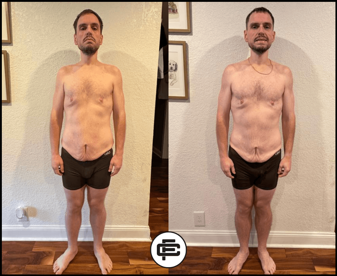 Client transformation