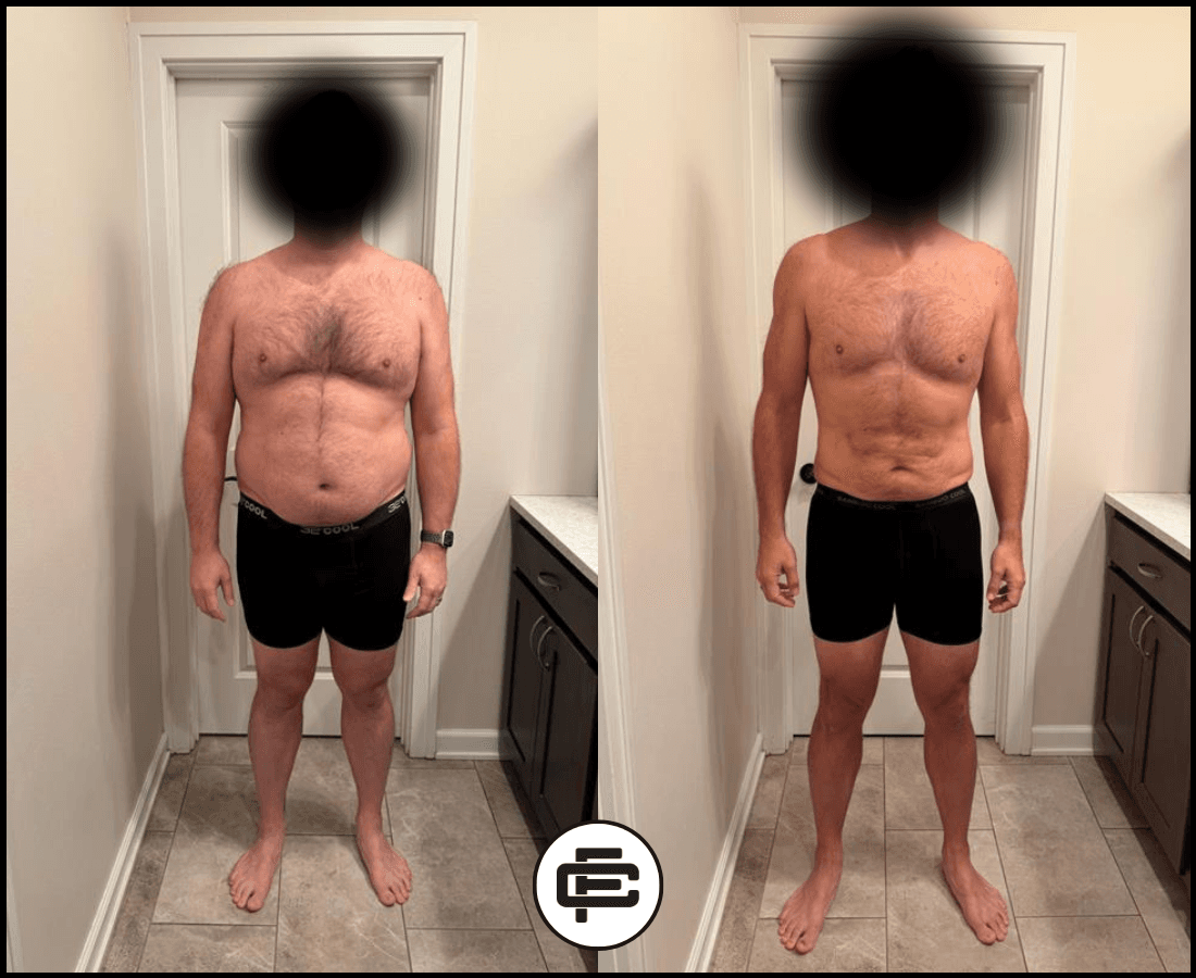 Client transformation