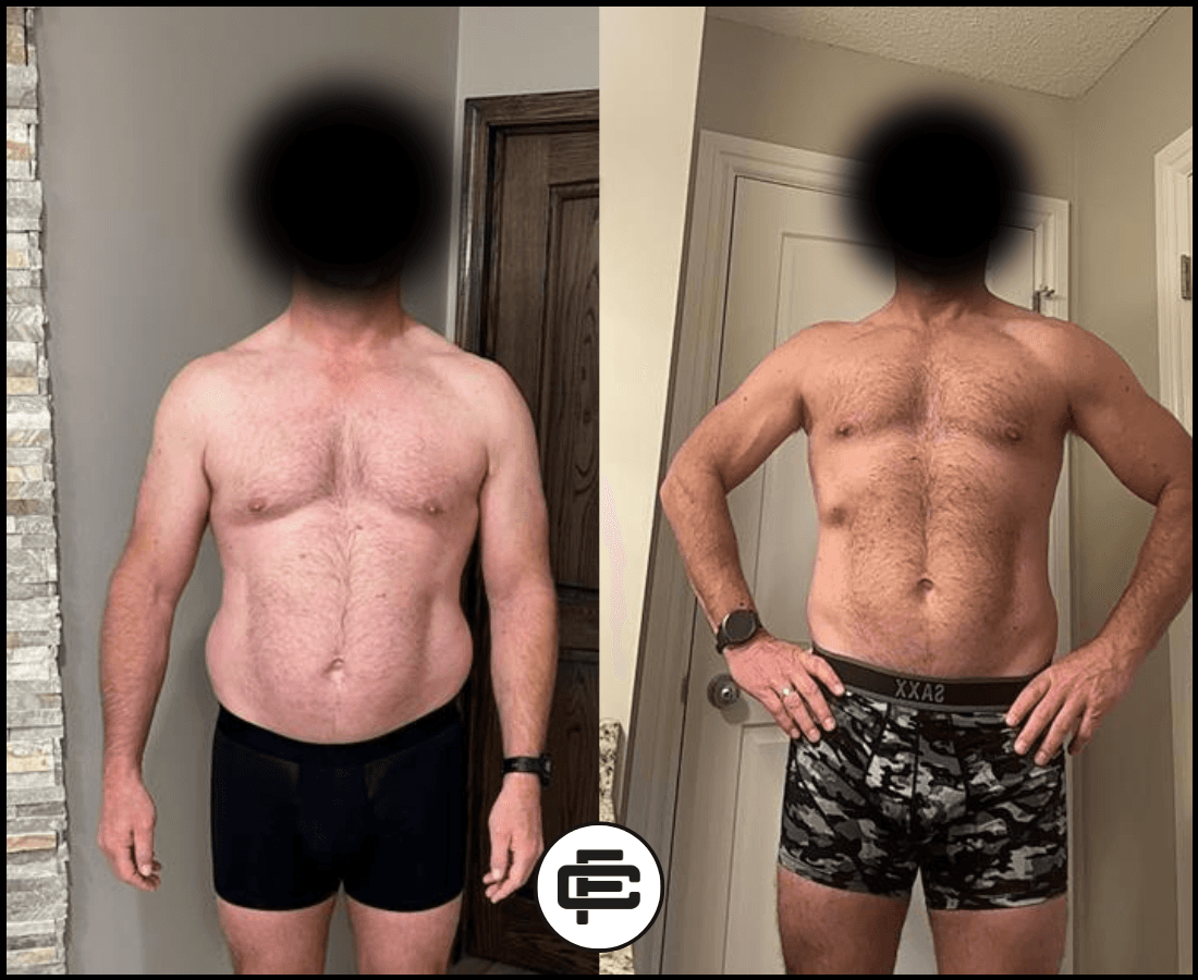 Client transformation