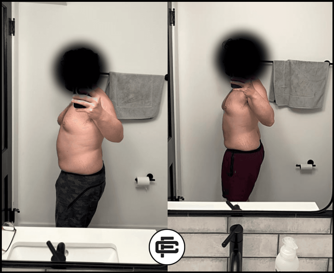 Client transformation