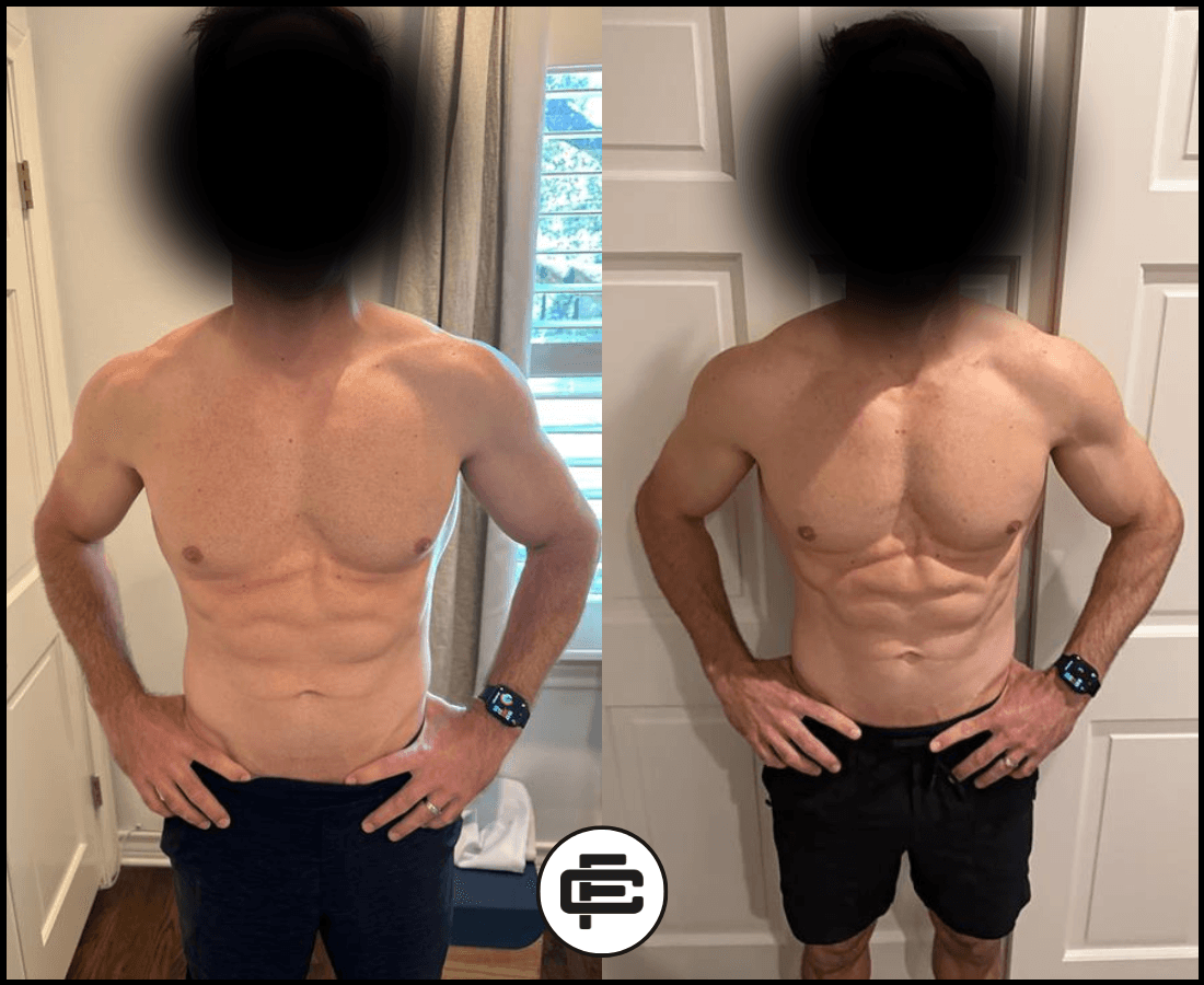 Client transformation