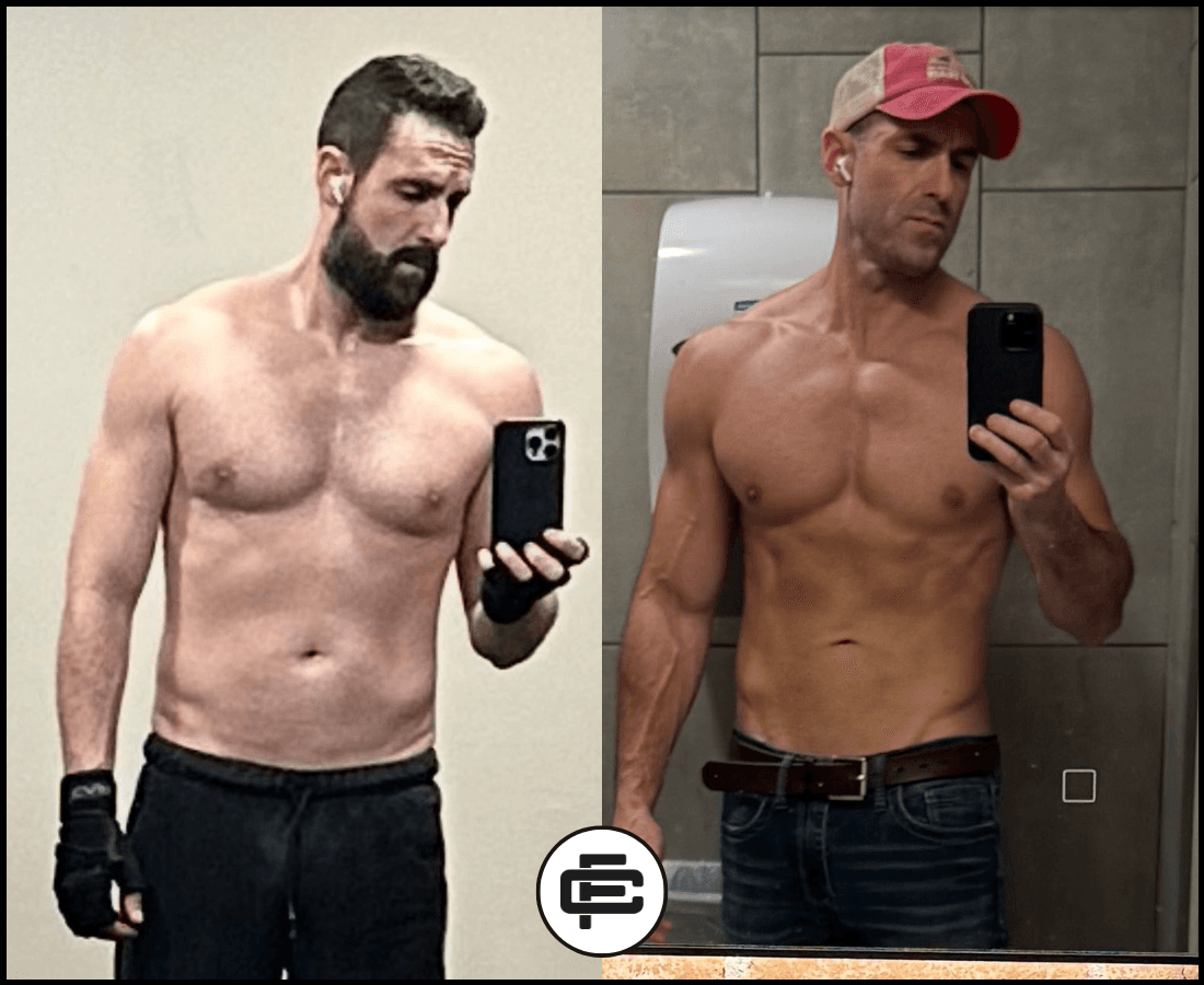 Client transformation
