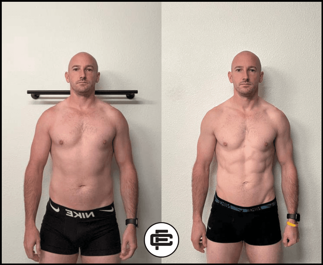 Client transformation