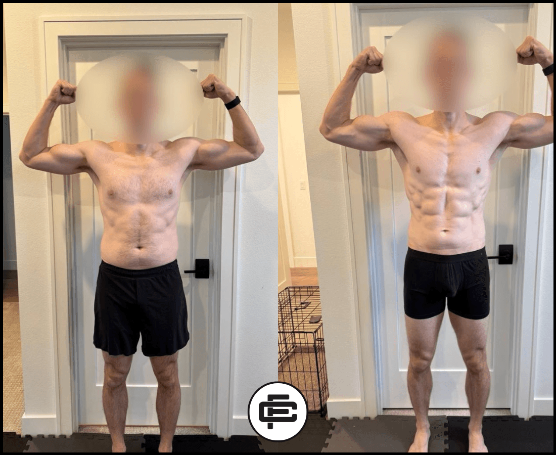 Client transformation