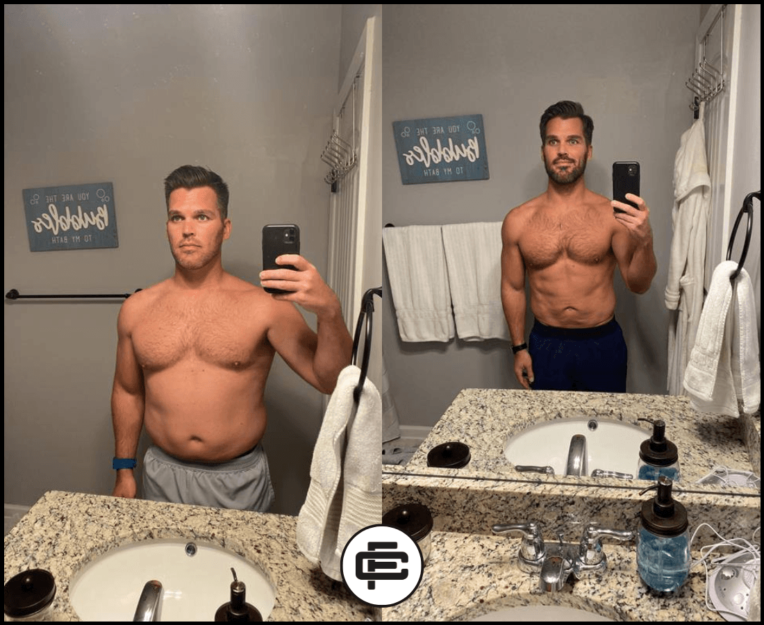 Client transformation